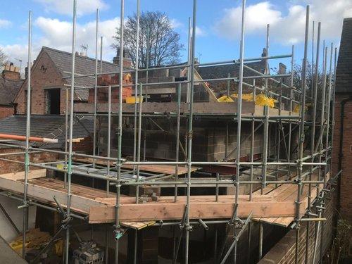 How to Choose the Right Builder in Leicester for Your Home Project