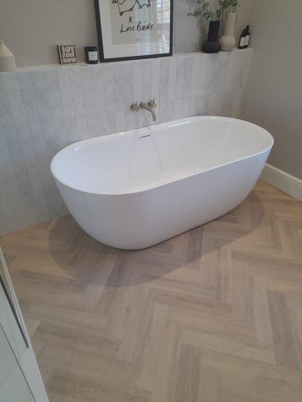 Bathroom Renovations on a Budget: Where to Spend and Where to Save