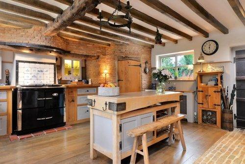 Choosing Materials and Finishes: Where to Spend and Where to Save