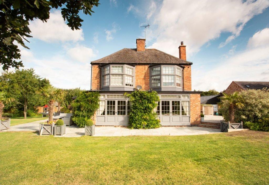 How Long Does a House Extension Really Take?