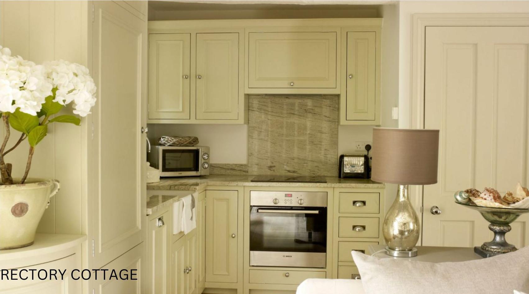 Renovating Rural and Listed Properties in Rutland
