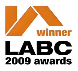 LABC Award Winner