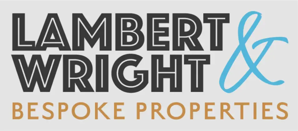 Lambert & Wright logo