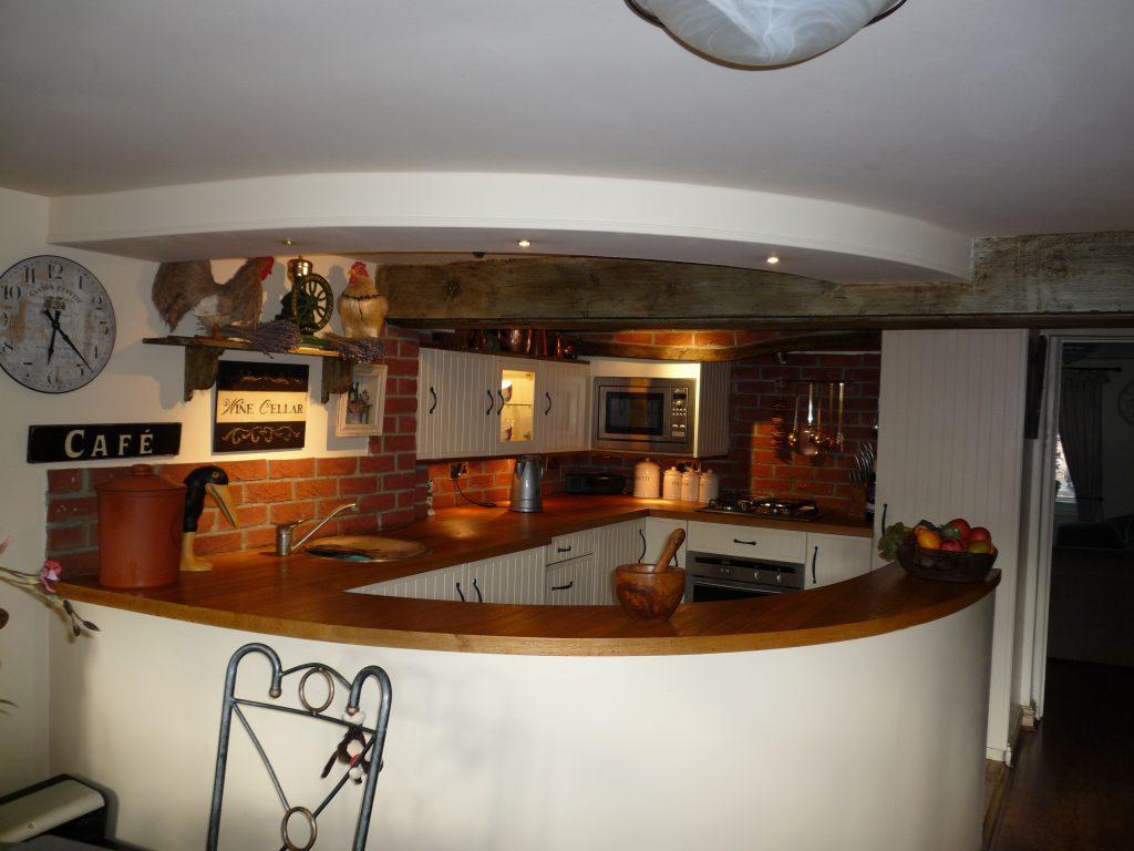 Planning a New Kitchen Layout That Actually Works